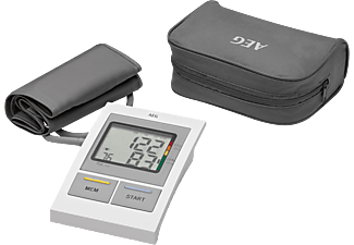 AEG BMG5612 Vérnyomásmérő