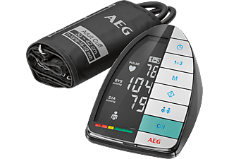 AEG BMG5677 Vérnyomásmérő