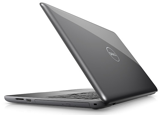 DELL Inspiron 5567