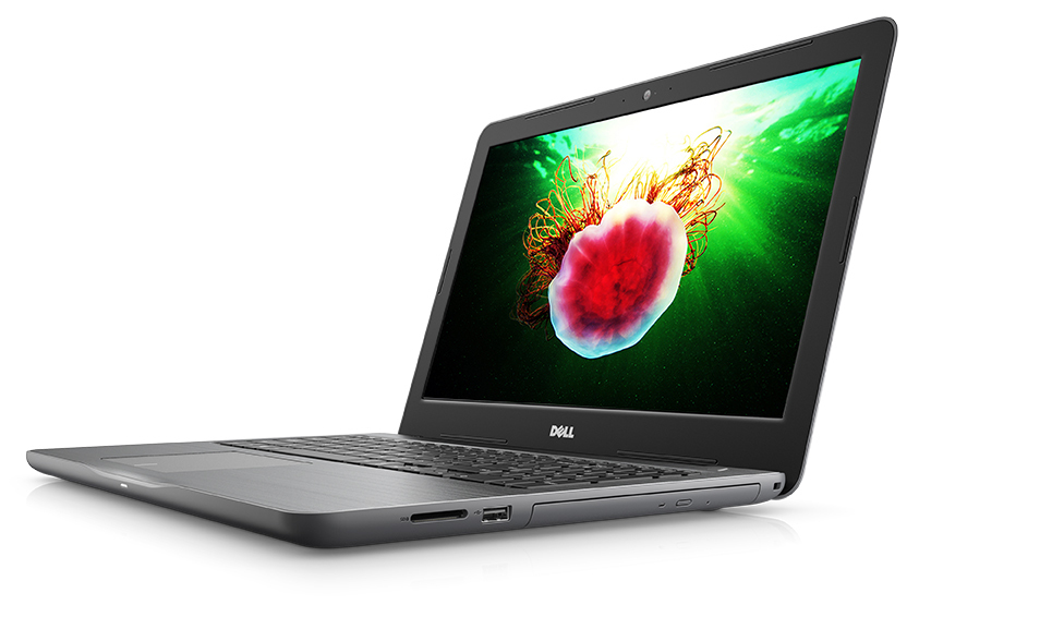 DELL Inspiron 5567