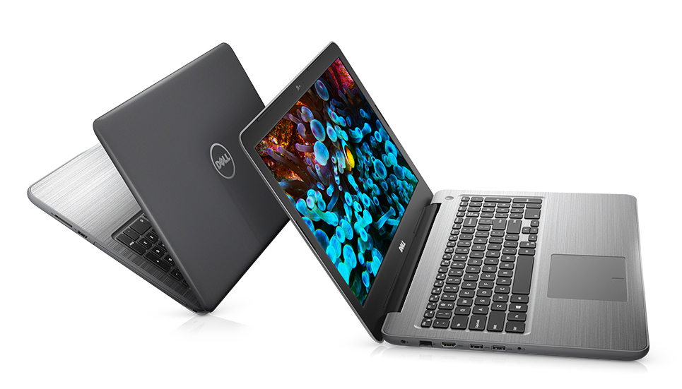DELL Inspiron 5567