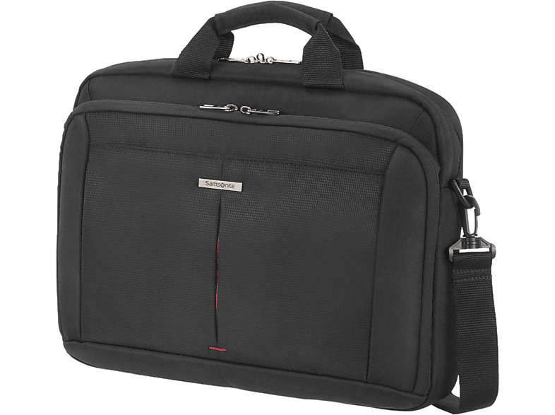 SAMSONITE Guardit 2.0 Bailhandle aktatáska 15.6" fekete