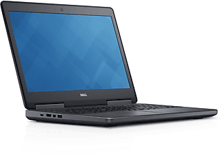 Portátil - Dell, PRECISION M7520 15.6IN, Intel® Core® i7-6820HQ 16GB, 512 W7P
