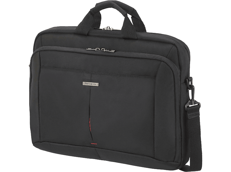 SAMSONITE Guardit 2.0 Bailhandle aktatáska 17.3" fekete