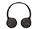 SONY WH.CH500 Bluetooth Kablosuz Kulaküstü Kulaklık Siyah
