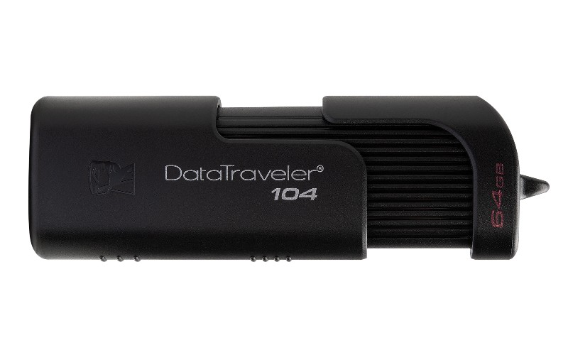 KINGSTON DataTraveler 104