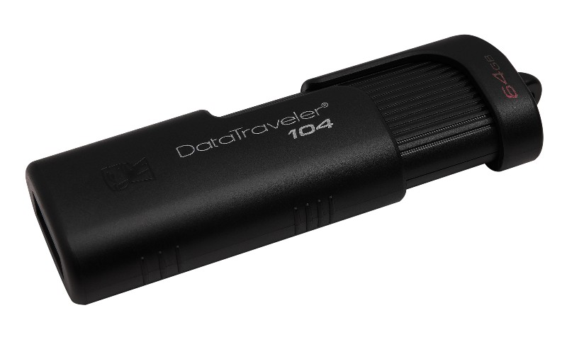 KINGSTON DataTraveler 104