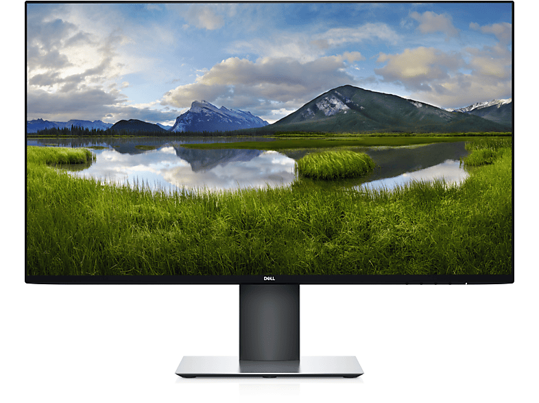 27 dell u2719d обзор