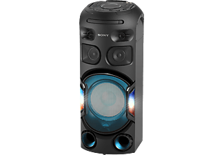 SONY MHC-V42D - Système audio (Noir)