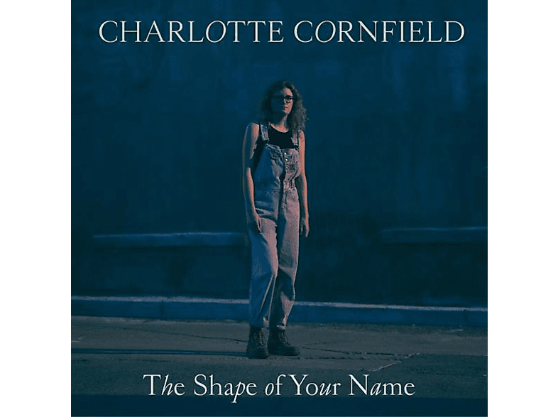 Charlotte Cornfield - The Shape Of Your Name  - (Vinyl)