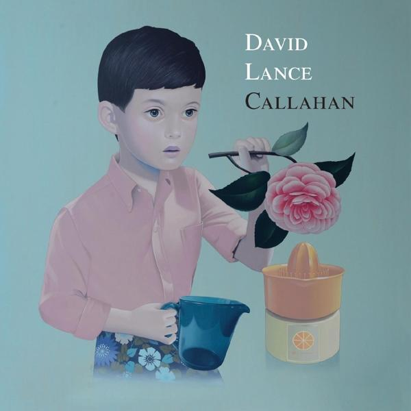 - David Callahan - Lance (Vinyl) Lovers 7-Strange