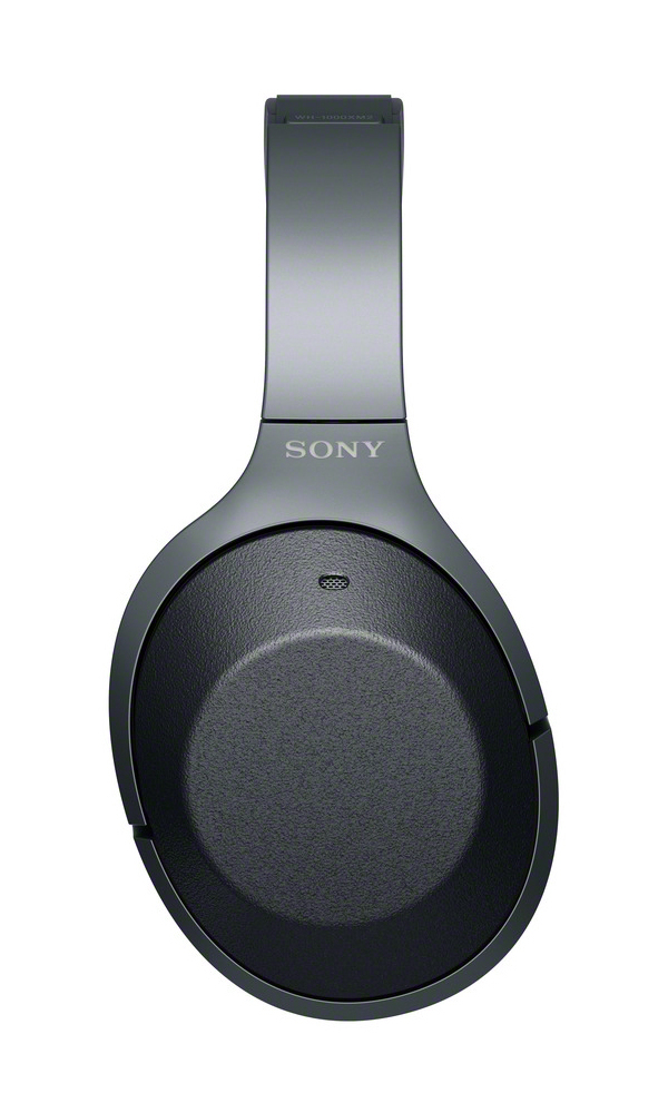SONY WH.1000XM2 Kablosuz Mikrofonlu Kulak Üstü Kulaklık Siyah