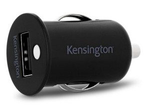 Cargador  - Kensington, POWERBOLT 2.1 AMP W/ POWERWHIZ