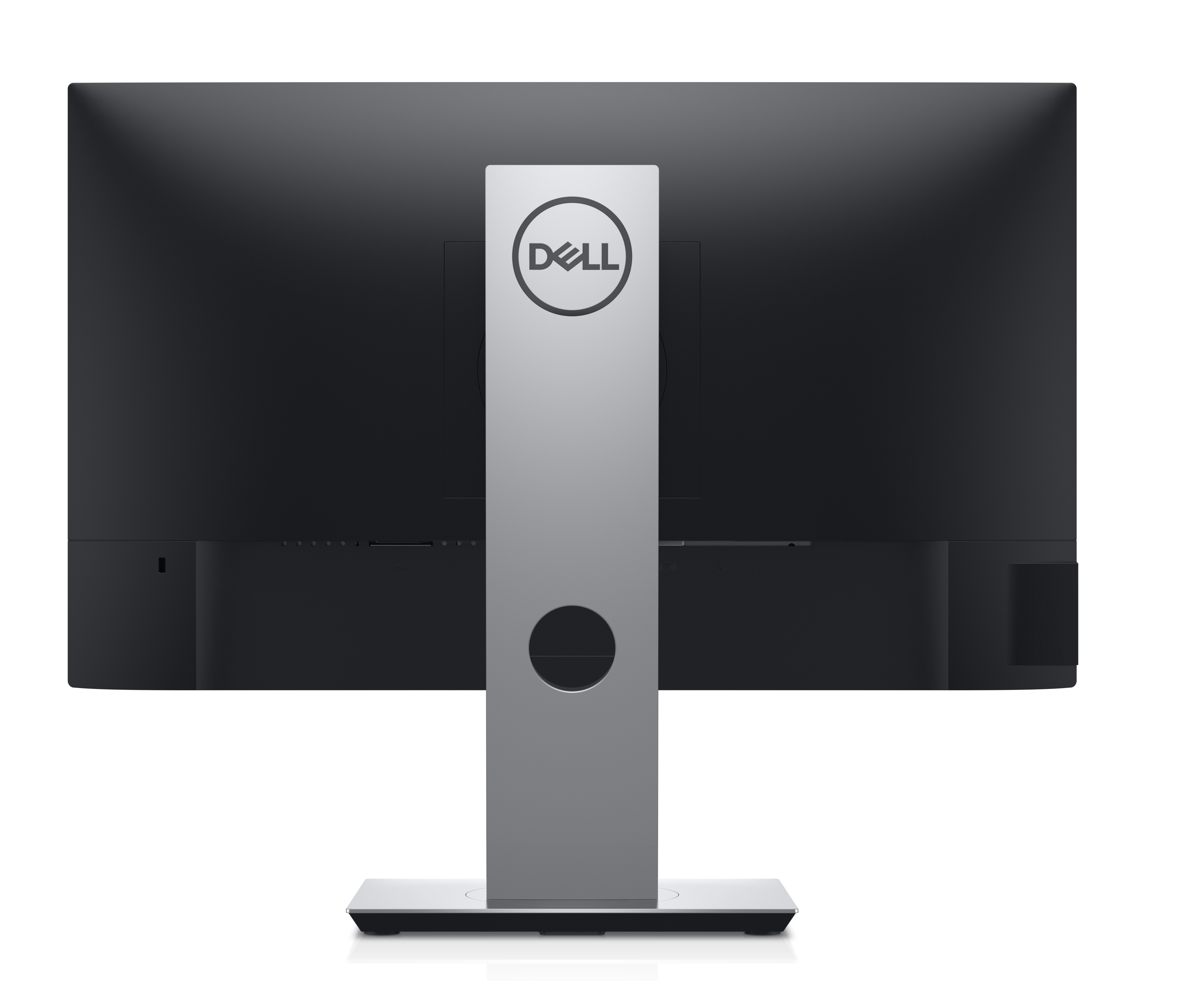 DELL 21.5'' 1920x1080, 5ms, HMI, DP, Siyah Led Monitör