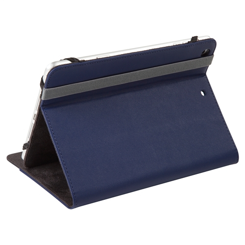 Funda para Tablet - Targus, FOLIO STAND IPADMINI RETINA Azul