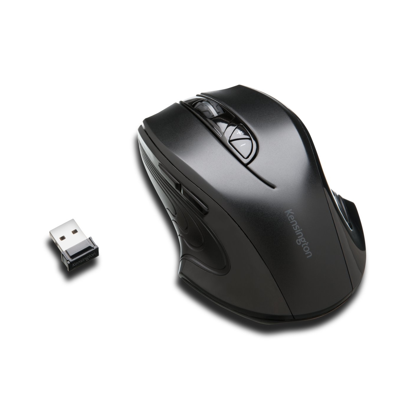 Ratón inalámbrico - Kensington, MP230L WRLS PERF. PERP MOUSE IN