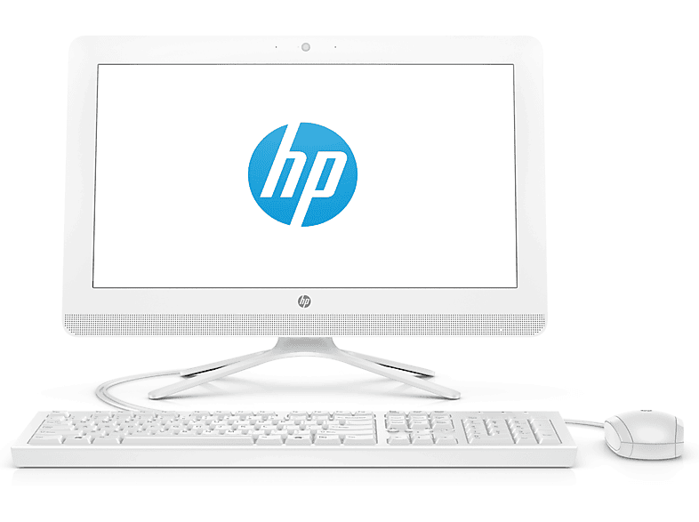 All in One HP 20C029NS 19.5 CEL3060 4GB, 500, W10H