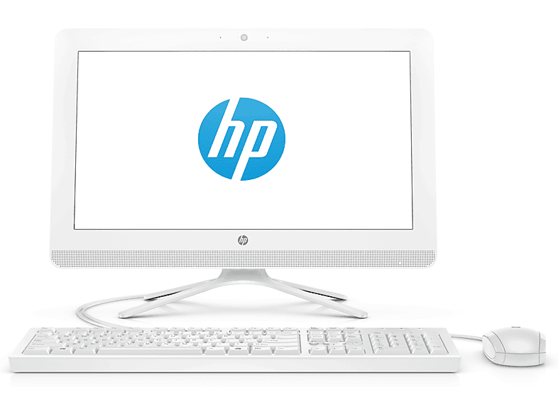 All in One | HP 20-C029NS 19.5 CEL3060 4GB