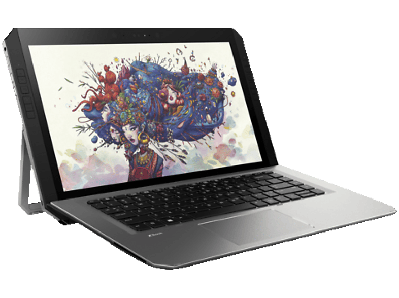 Specs HP ZBook x2 G4 Intel® Core™ i7 i7-8650U Mobile