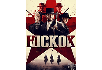 Hickok | DVD