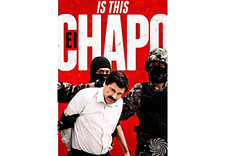 El Chapo - Seizoen 1 | DVD