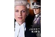 Janet King - Seizoen 1 | DVD