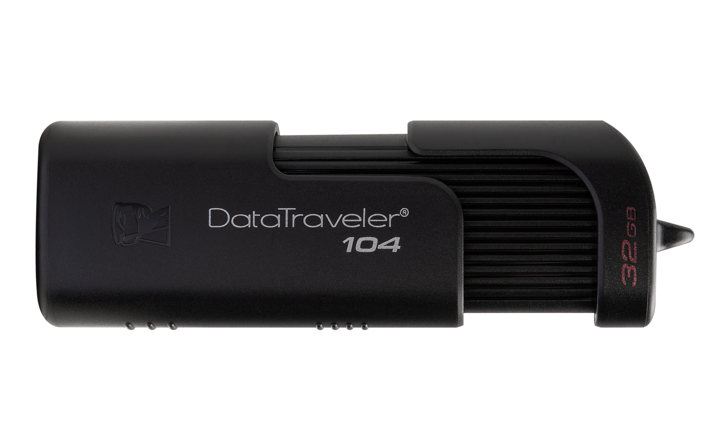 KINGSTON DataTraveler 104