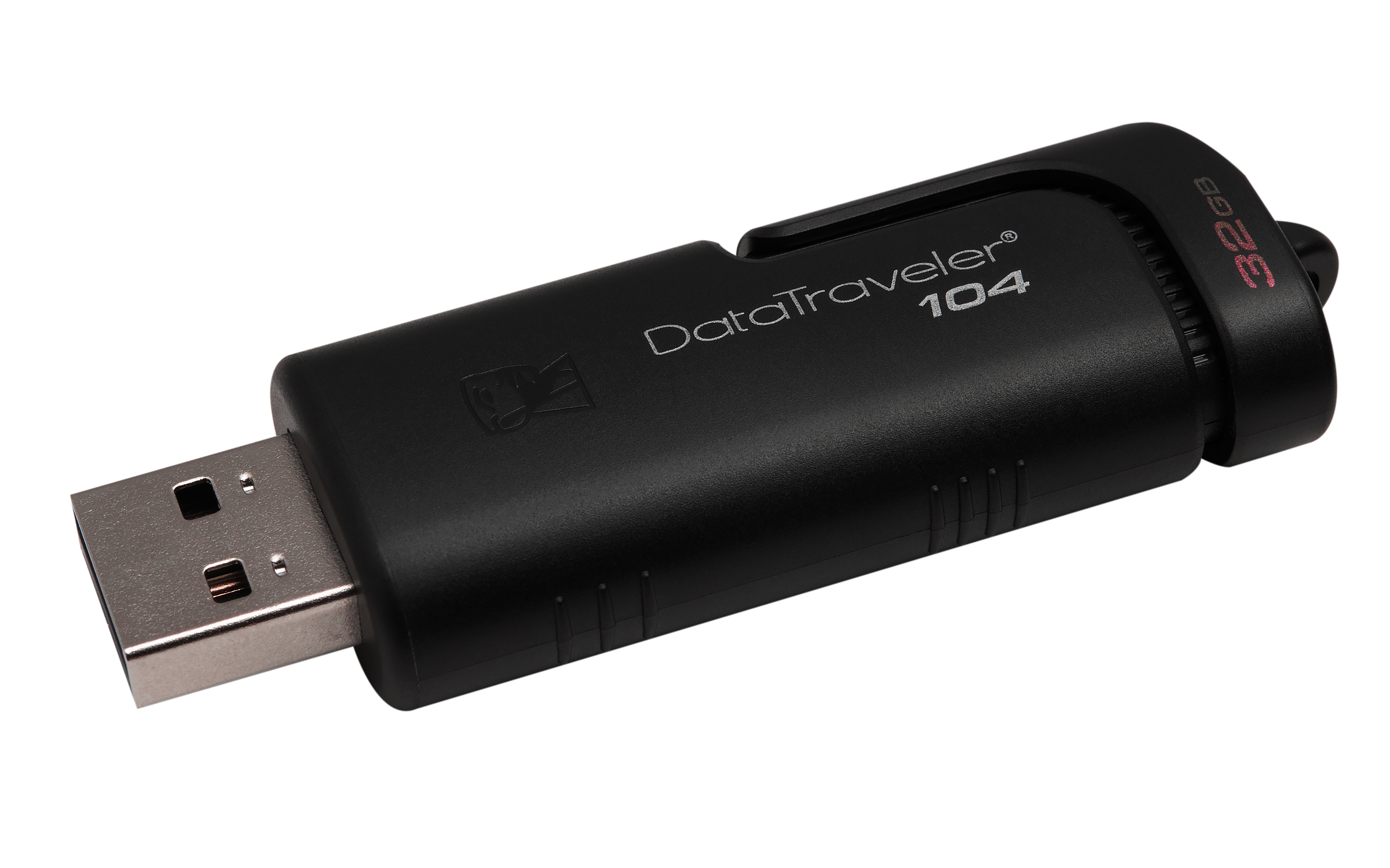 KINGSTON DataTraveler 104
