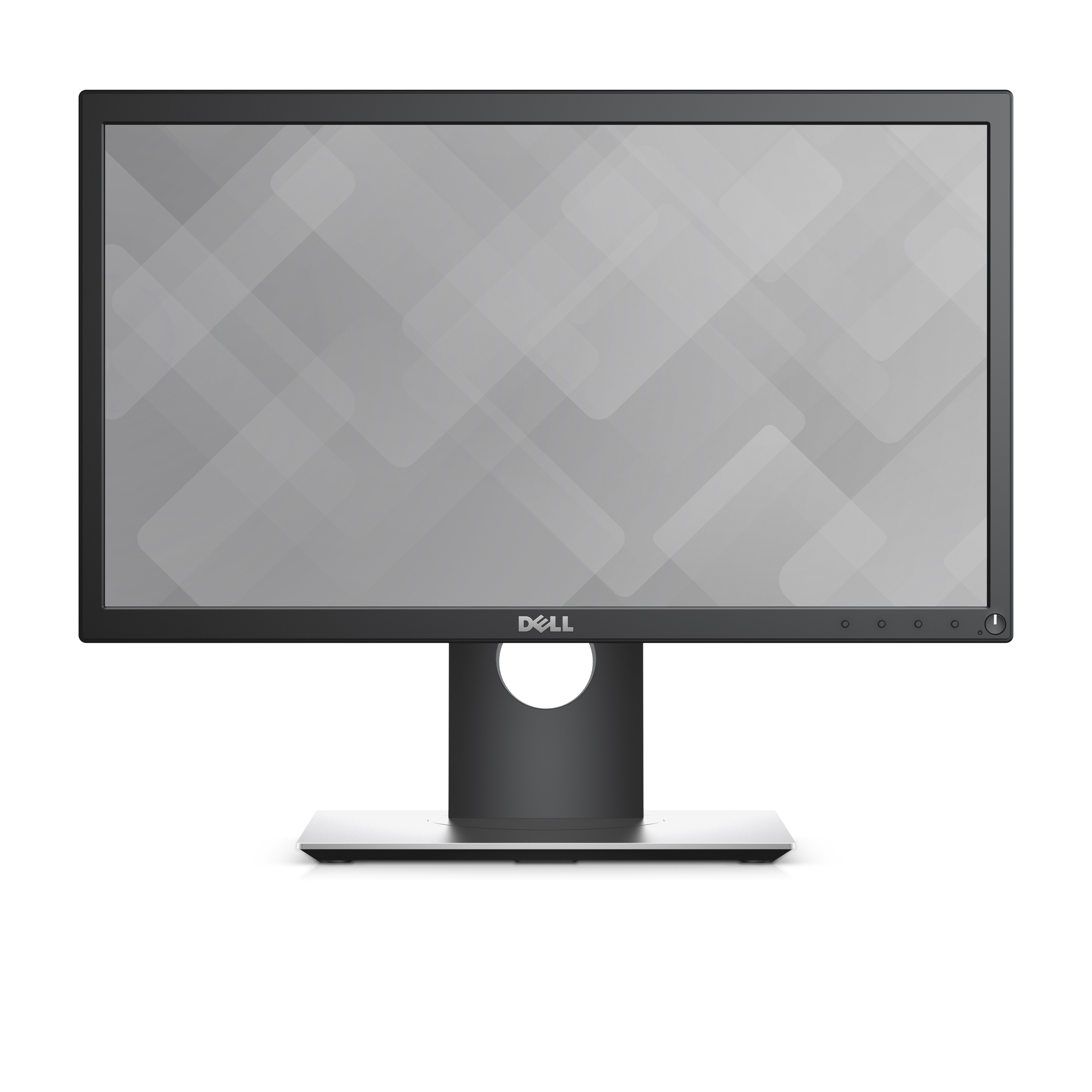 DELL - B2B P2018H 19,5 Zoll  HD+  Monitor  5 ms Reaktionszeit  