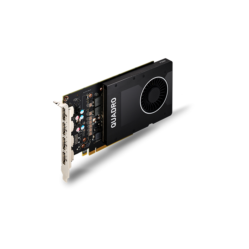HP NVIDIA Quadro P2000 (5 GB) Grafik Kartı Fiyat & Özellik