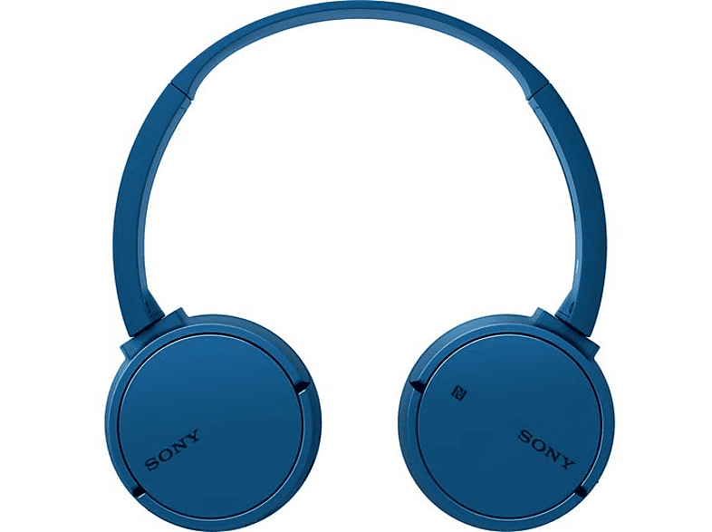 SONY WH.CH500 Bluetooth Kablosuz Kulaklık Mavi Fiyat & Özellik