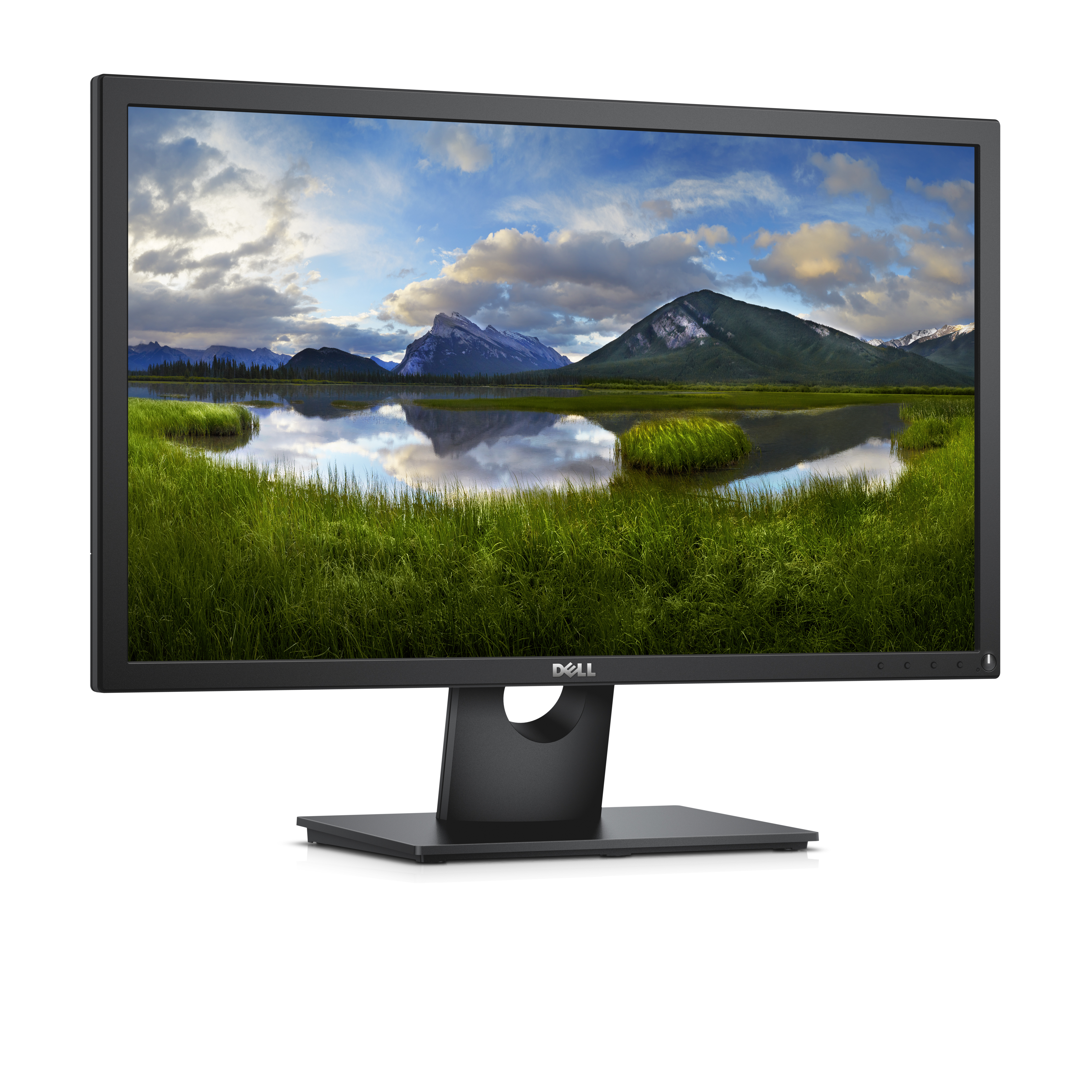 DELL E Series E2418HN