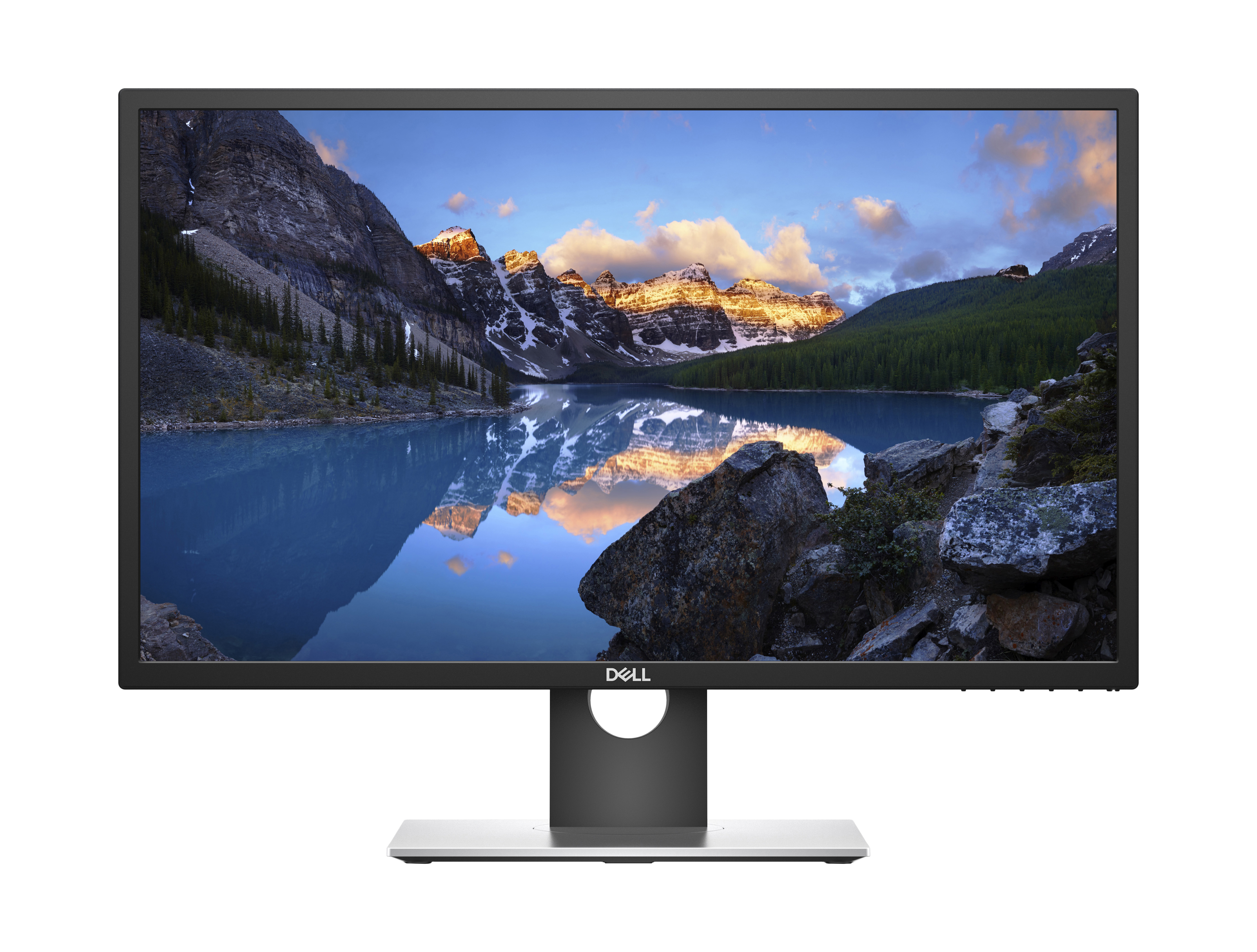 DELL UltraSharp UP2718Q