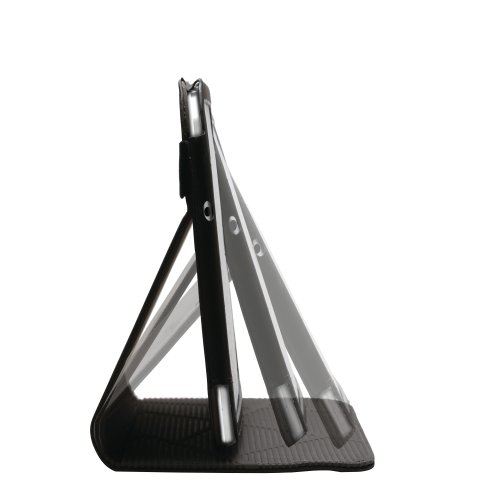 Funda para Tablet - Kensington, FOLIO CASE GALAXY NOTE 8 Negro  LEATHER