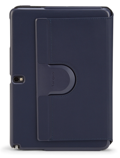 Funda Tablet - Targus, VERSAVU ROTATING CASE GALAXY NOTE2 10.1 BLUE
