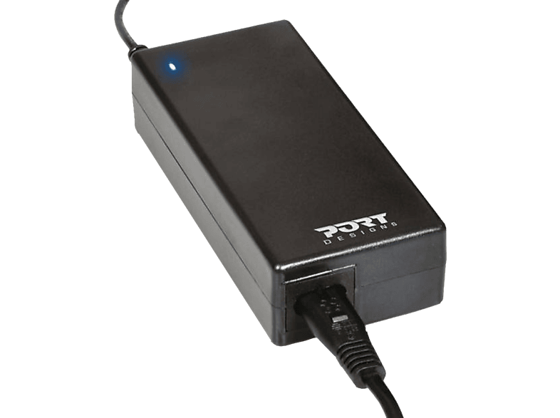 PORT DESIGNS Power Supply - Ladegerät (Schwarz)
