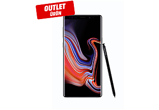 SAMSUNG GALAXY Note 9 Gece Siyahı V2165 Outlet 1182167