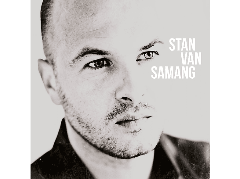Stan Van Samang - Stan Van Samang Vinyl