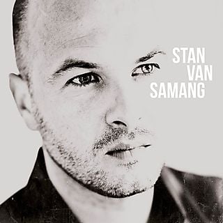 Stan Van Samang - Stan Van Samang LP