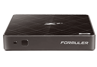 FORMULER Z 7+ 5G - Mediaplayer / IPTV