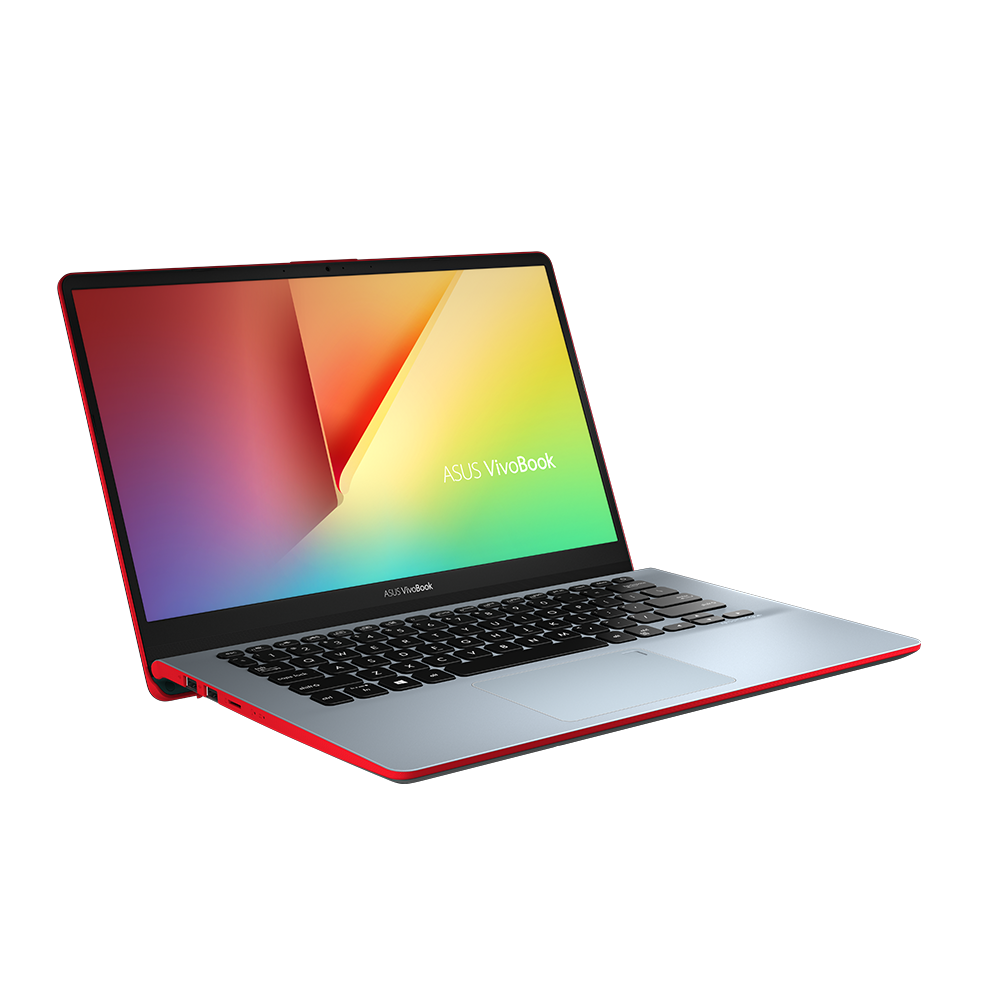 ASUS VivoBook S14 S430FA (S430FA-EB245T) - 14,0 Zoll - Intel® Core™ i7 i7-8565U - 8 GB - 1 TB - Intel® UHD 620 - Windows 10 Home (32 bit)