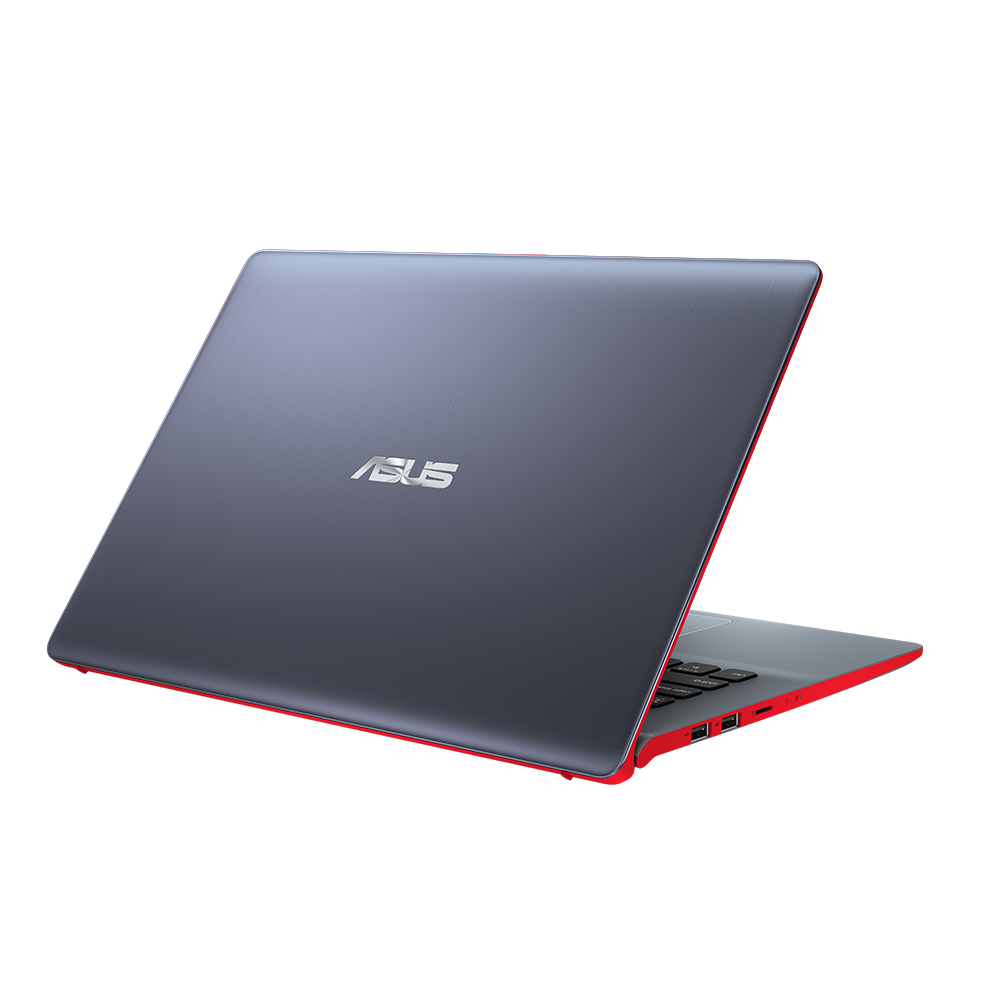 ASUS VivoBook S14 S430FA (S430FA-EB245T) - 14,0 Zoll - Intel® Core™ i7 i7-8565U - 8 GB - 1 TB - Intel® UHD 620 - Windows 10 Home (32 bit)