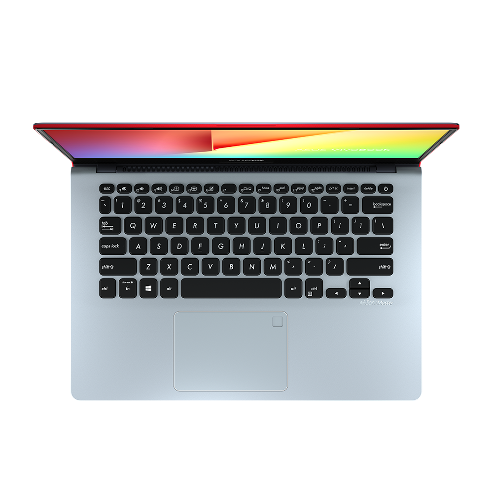 ASUS VivoBook S14 S430FA (S430FA-EB245T) - 14,0 Zoll - Intel® Core™ i7 i7-8565U - 8 GB - 1 TB - Intel® UHD 620 - Windows 10 Home (32 bit)