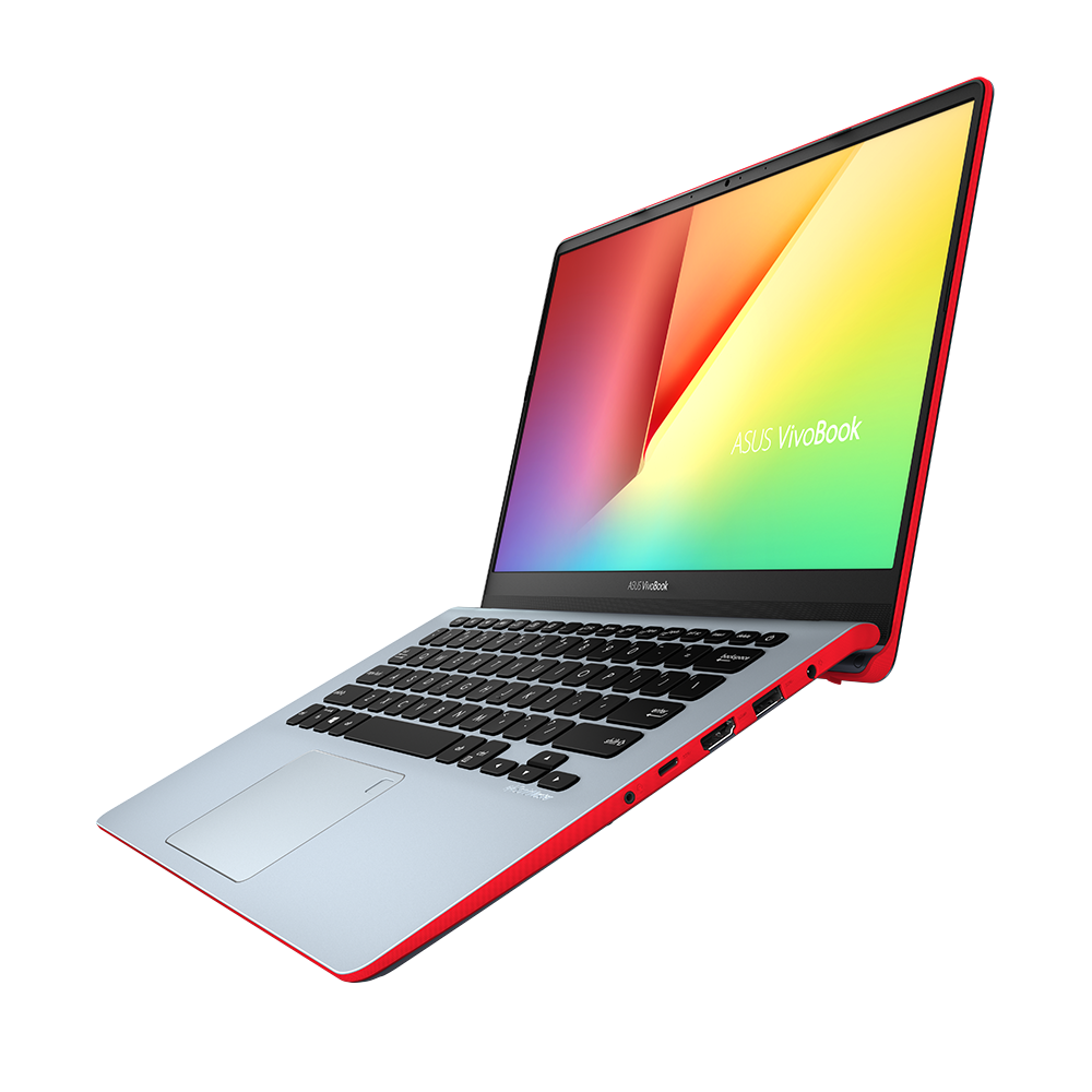 ASUS VivoBook S14 S430FA (S430FA-EB245T) - 14,0 Zoll - Intel® Core™ i7 i7-8565U - 8 GB - 1 TB - Intel® UHD 620 - Windows 10 Home (32 bit)