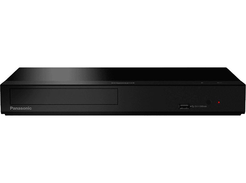 PANASONIC Blu-ray-speler 3D 4K (DP-UB150EF-K)