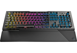 ROCCAT VULCAN 120 AIMO CH - Clavier gaming, QWERTZ, Mechanical, Noir