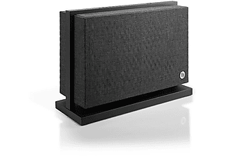 AUDIO PRO A40 - Multiroom Lautsprecher (Schwarz)