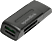 SPEEDLINK Snappy Portable - Lecteur de carte (Noir)