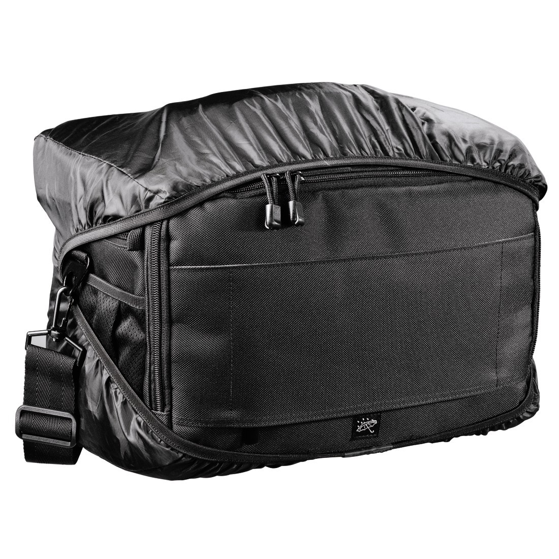 HAMA Rexton 170 Kameratasche, Schwarz