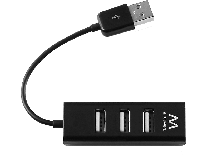 EMINENT USB 2.0 hub (EW1123)